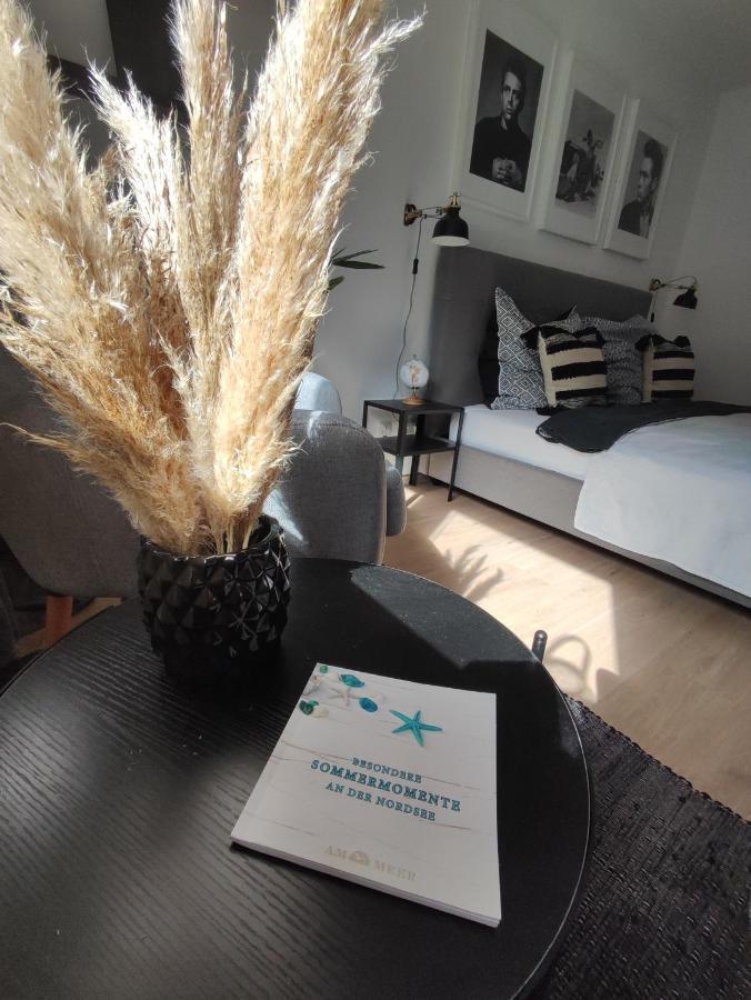 Apartment Altefeuerwache #2 Husum (Schleswig-Holstein)